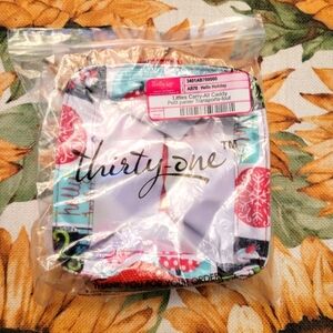 Thirty-One Carry-All Caddy